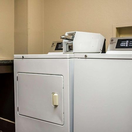 Comfort Suites Clearwater - Dunedin Buitenkant foto