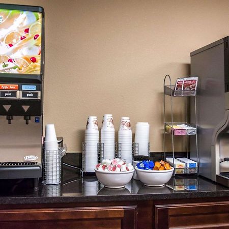 Comfort Suites Clearwater - Dunedin Buitenkant foto