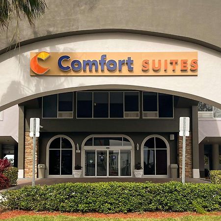 Comfort Suites Clearwater - Dunedin Buitenkant foto