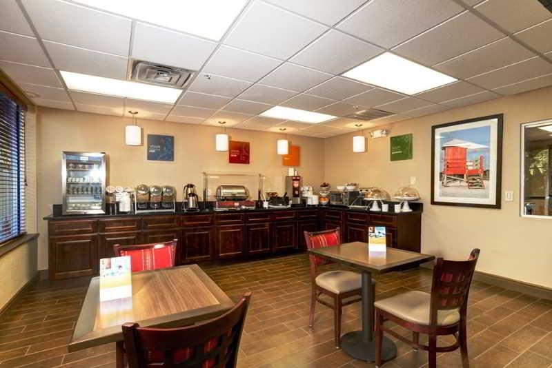 Comfort Suites Clearwater - Dunedin Buitenkant foto