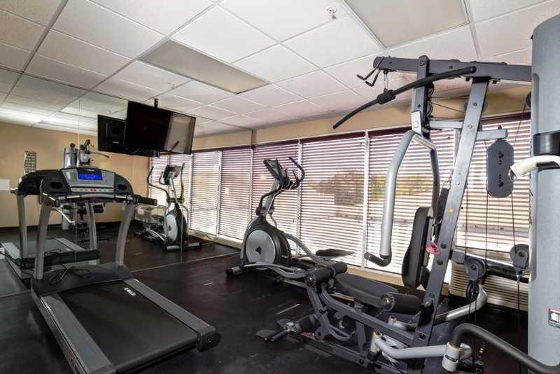Comfort Suites Clearwater - Dunedin Buitenkant foto