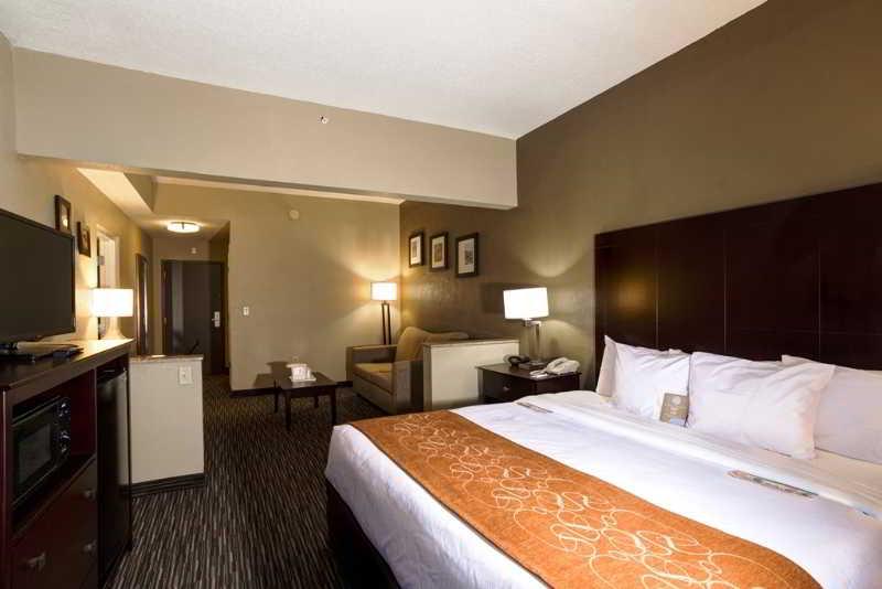 Comfort Suites Clearwater - Dunedin Buitenkant foto