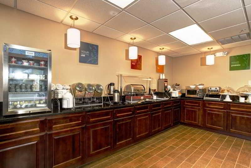 Comfort Suites Clearwater - Dunedin Buitenkant foto