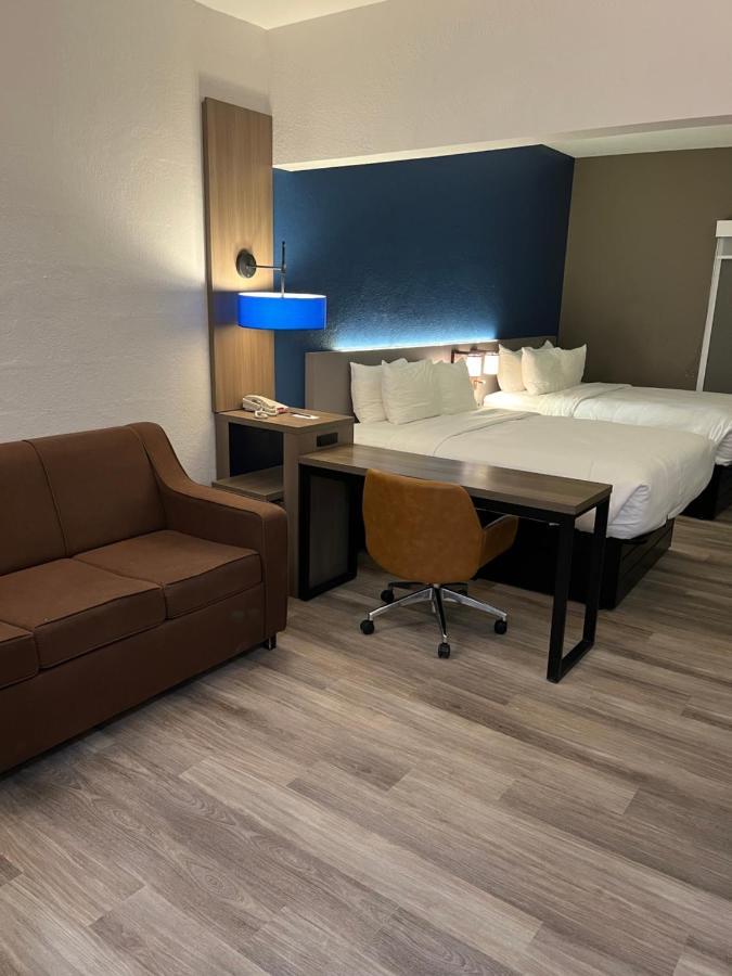 Comfort Suites Clearwater - Dunedin Buitenkant foto
