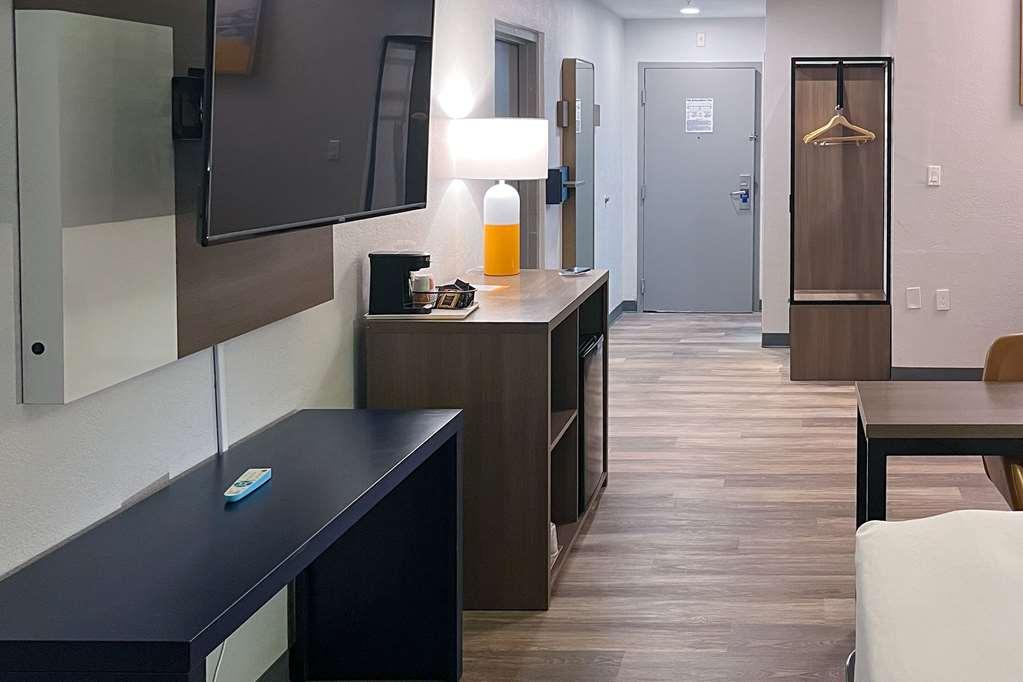 Comfort Suites Clearwater - Dunedin Kamer foto