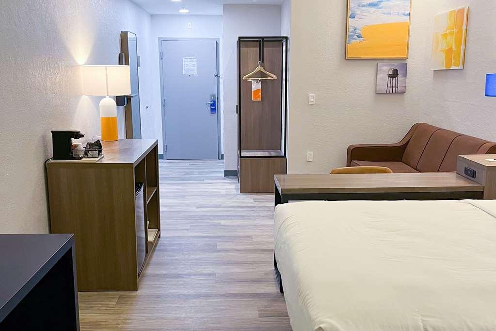 Comfort Suites Clearwater - Dunedin Kamer foto