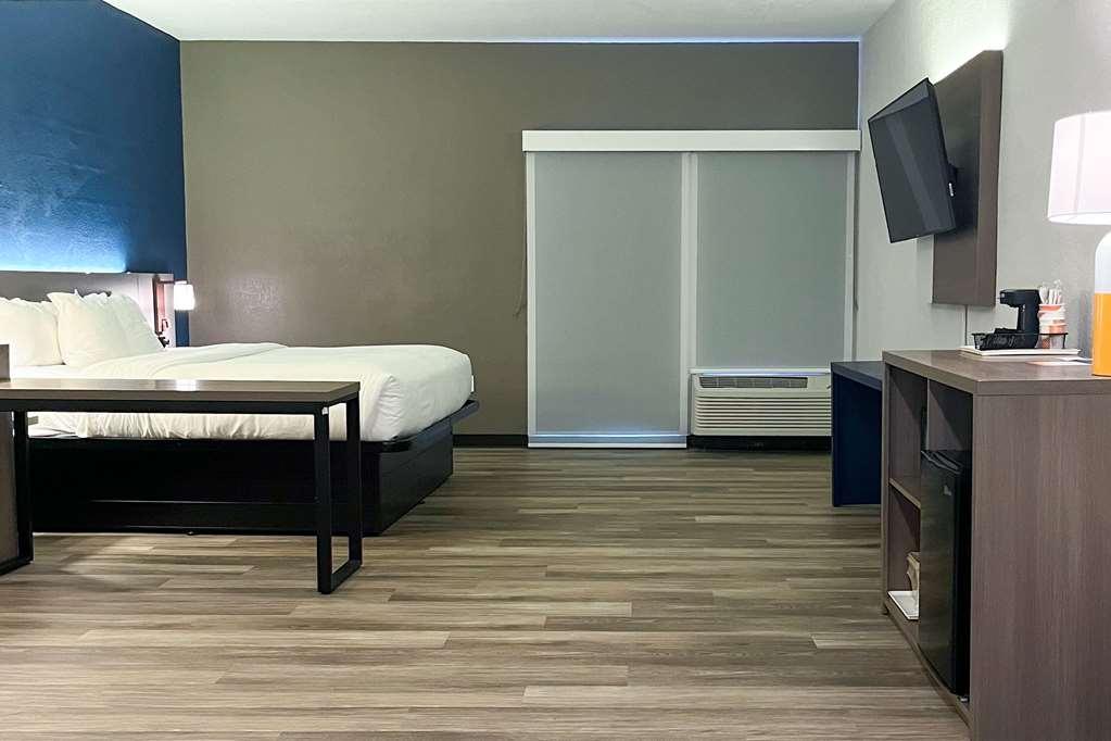 Comfort Suites Clearwater - Dunedin Kamer foto