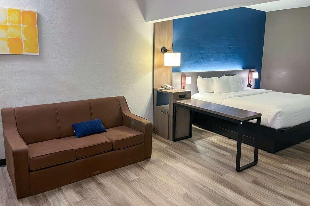 Comfort Suites Clearwater - Dunedin Kamer foto