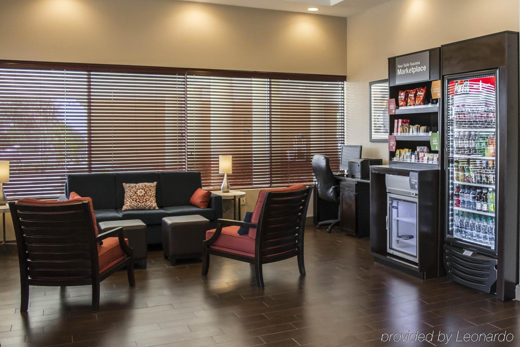 Comfort Suites Clearwater - Dunedin Buitenkant foto