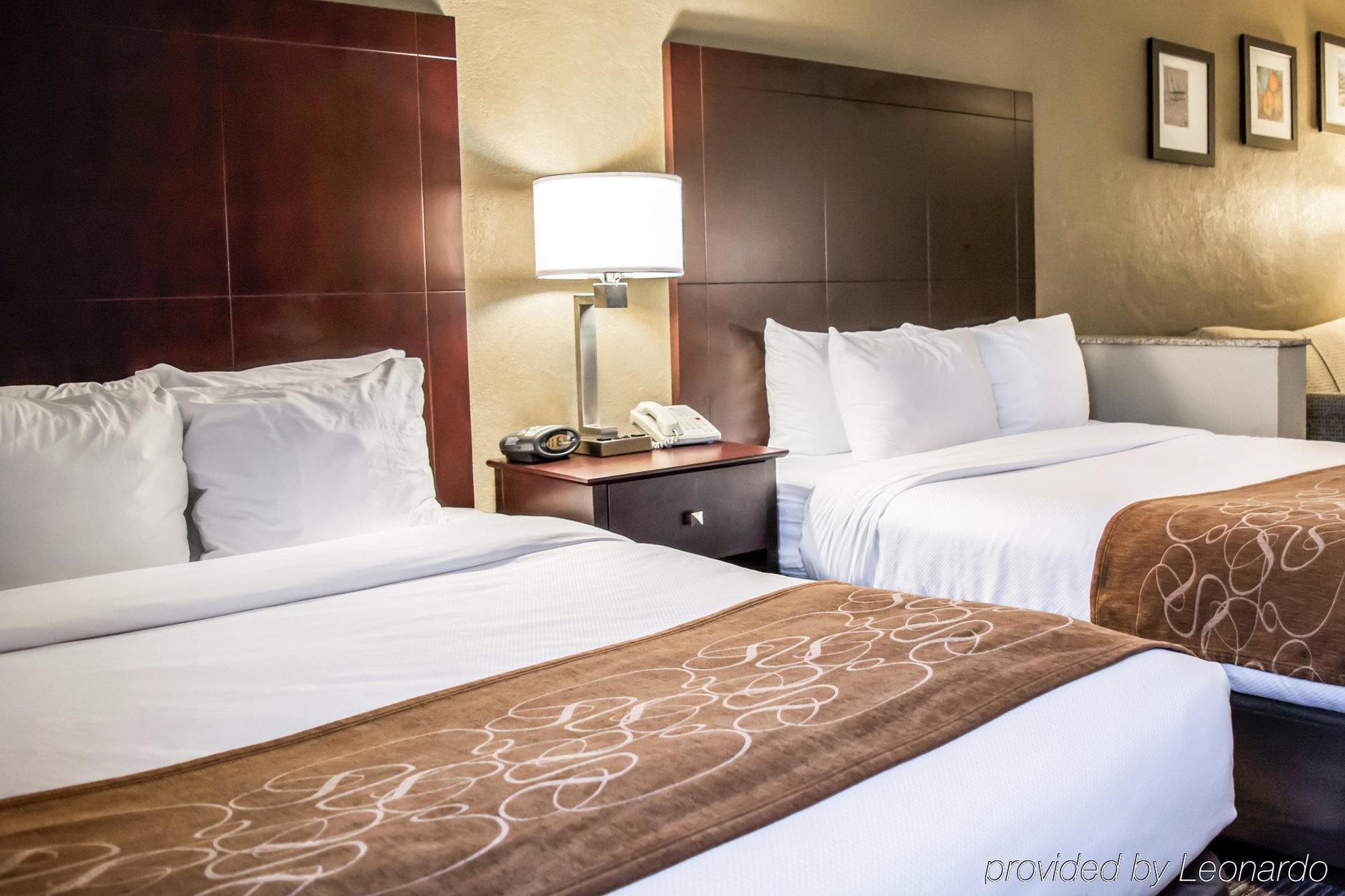 Comfort Suites Clearwater - Dunedin Buitenkant foto