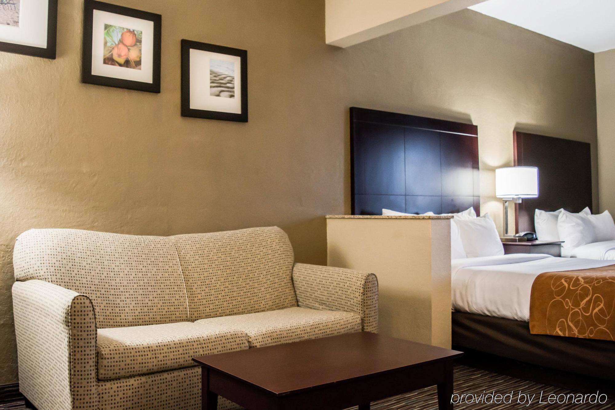 Comfort Suites Clearwater - Dunedin Buitenkant foto