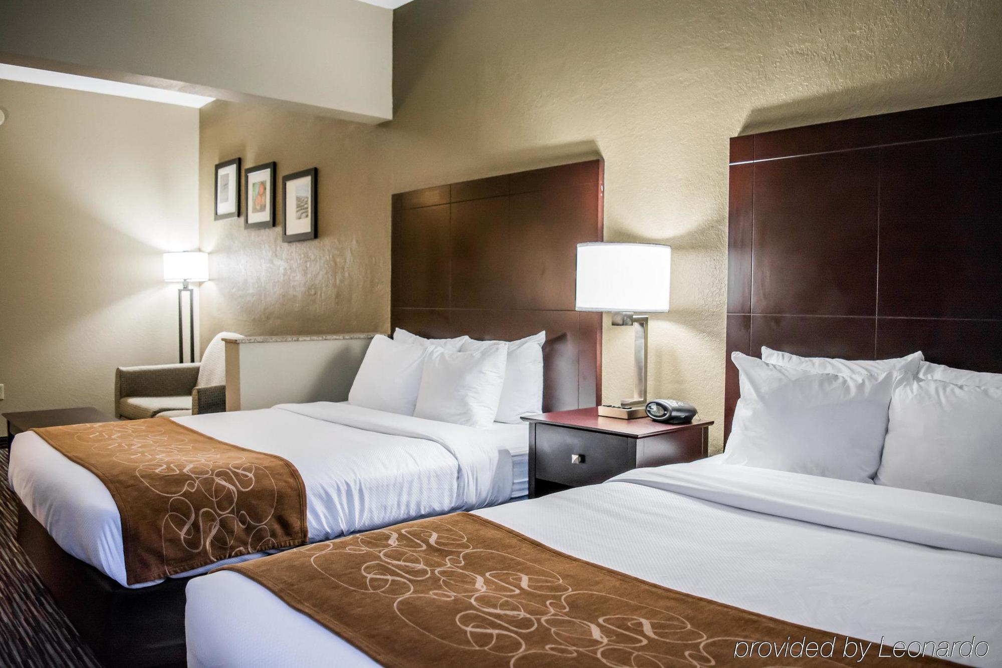 Comfort Suites Clearwater - Dunedin Buitenkant foto