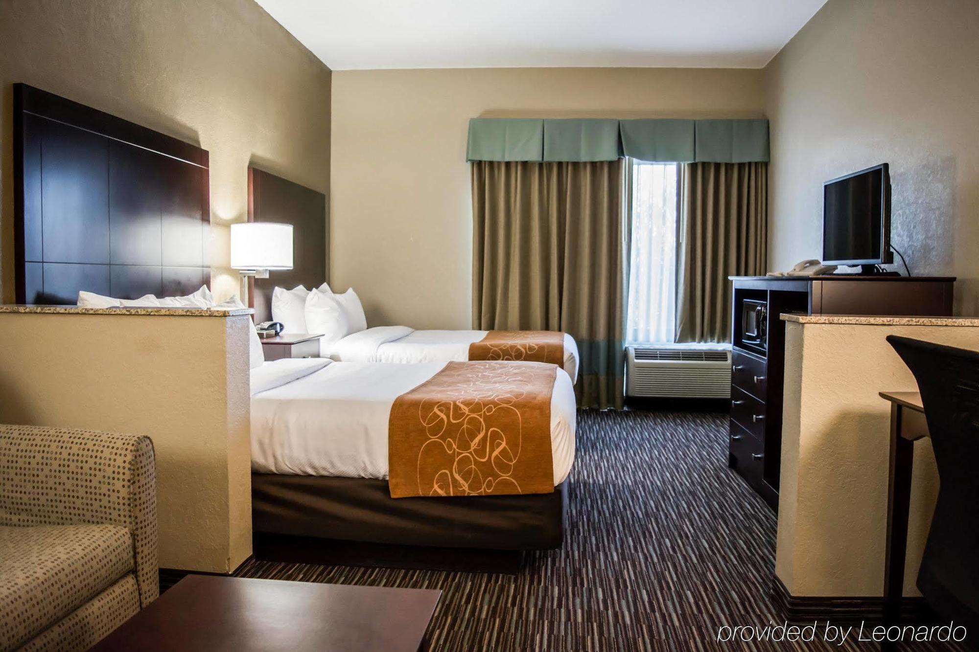 Comfort Suites Clearwater - Dunedin Buitenkant foto